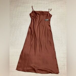 Express dress size medium